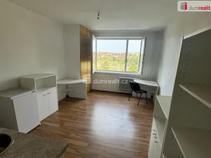Pronájem bytu 1+kk, Karlovy Vary - Rybáře, U Koupaliště, 27 m2