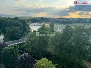 Pronájem bytu 1+kk, Karlovy Vary - Rybáře, U Koupaliště, 27 m2