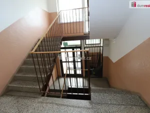 Pronájem bytu 1+kk, Karlovy Vary - Rybáře, U Koupaliště, 27 m2