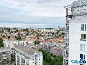 Pronájem bytu 1+kk, Praha - Strašnice, Vinohradská, 34 m2