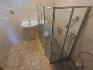 Pronájem bytu 2+kk, Plzeň, Spolková, 37 m2