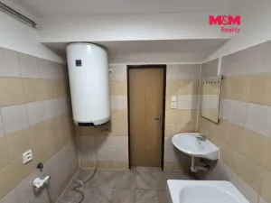 Pronájem bytu 3+kk, Nový Bor, Husova, 79 m2