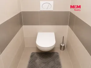 Prodej bytu 4+kk, Praha - Letňany, Škrábkových, 97 m2
