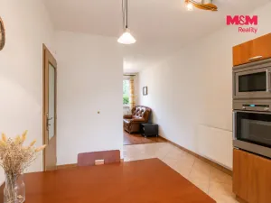 Prodej rodinného domu, Praha - Horní Počernice, Na nové silnici, 110 m2