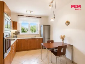 Prodej rodinného domu, Praha - Horní Počernice, Na nové silnici, 110 m2