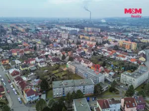 Pronájem bytu 2+1, Plzeň - Doubravka, Radiová, 53 m2