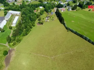 Prodej louky, Bartošovice v Orlických horách, 22170 m2