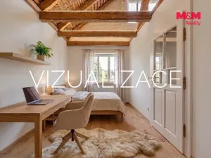 Prodej rodinného domu, Ctětín - Bratroňov, 66 m2