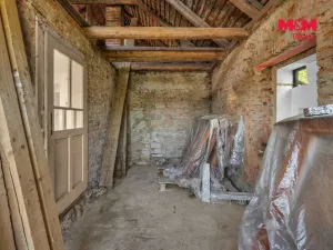 Prodej rodinného domu, Ctětín - Bratroňov, 66 m2