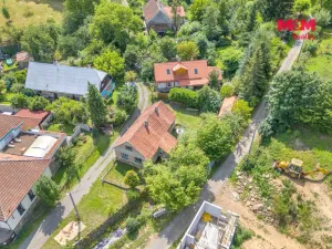 Prodej rodinného domu, Ctětín - Bratroňov, 66 m2
