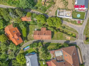 Prodej rodinného domu, Ctětín - Bratroňov, 66 m2