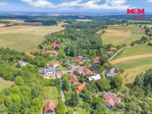 Prodej rodinného domu, Ctětín - Bratroňov, 66 m2