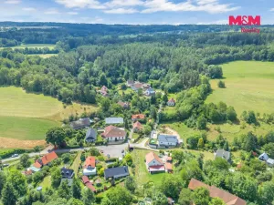 Prodej rodinného domu, Ctětín - Bratroňov, 66 m2