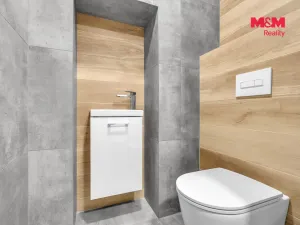 Prodej rodinného domu, Polička - Polička-Město, Nová, 134 m2