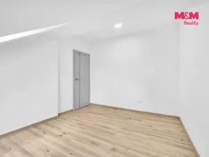 Prodej rodinného domu, Polička - Polička-Město, Nová, 134 m2