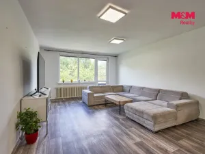 Prodej rodinného domu, Březnice, 260 m2
