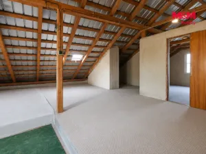 Prodej rodinného domu, Březnice, 260 m2