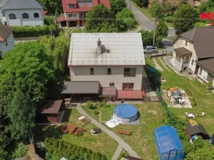 Prodej rodinného domu, Březnice, 260 m2