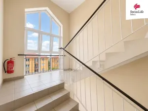 Prodej bytu 4+1, Chrášťany, Žlutá, 100 m2