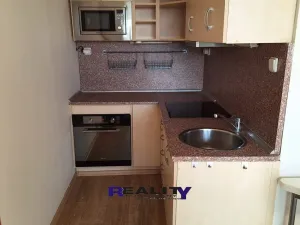Pronájem bytu 2+kk, Žatec, Dr. Václava Kůrky, 40 m2