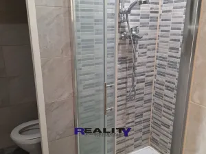 Pronájem bytu 2+kk, Žatec, Dr. Václava Kůrky, 40 m2