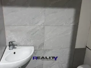 Pronájem bytu 2+kk, Žatec, Dr. Václava Kůrky, 40 m2