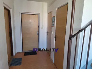 Pronájem bytu 2+kk, Žatec, Dr. Václava Kůrky, 40 m2