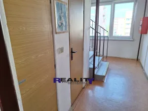 Pronájem bytu 2+kk, Žatec, Dr. Václava Kůrky, 40 m2