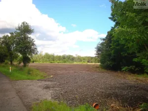 Prodej pozemku pro bydlení, Mariánské Radčice, Československé armády, 1155 m2