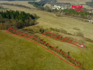 Prodej pole, Kladruby - Vrbice u Stříbra, 15633 m2