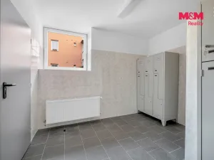 Pronájem obchodního prostoru, Červený Kostelec, Sokolská, 726 m2