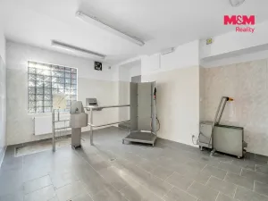 Pronájem obchodního prostoru, Červený Kostelec, Sokolská, 726 m2