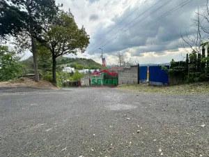 Pronájem zahrady, Most, V Rokli, 526 m2