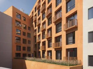 Prodej bytu 1+kk, Brno, Příční, 37 m2