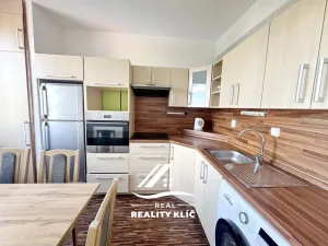 Pronájem bytu 2+1, Opava, Černá, 44 m2