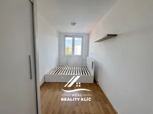 Pronájem bytu 2+1, Opava, Černá, 44 m2