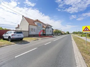 Prodej rodinného domu, Tvrdonice, Kostická, 195 m2