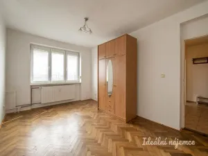 Pronájem bytu 2+1, Praha - Strašnice, Černokostelecká, 52 m2