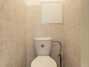 Pronájem bytu 2+1, Praha - Strašnice, Černokostelecká, 52 m2