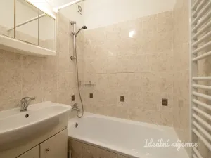 Pronájem bytu 2+1, Praha - Strašnice, Černokostelecká, 52 m2