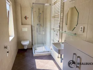 Pronájem bytu 2+kk, Jablonec nad Nisou, V Luzích, 40 m2