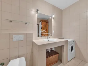 Prodej bytu 3+1, Třeboň, Táboritská, 70 m2