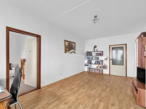 Prodej bytu 3+1, Třeboň, Táboritská, 70 m2