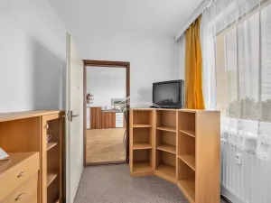 Prodej bytu 3+1, Třeboň, Táboritská, 70 m2