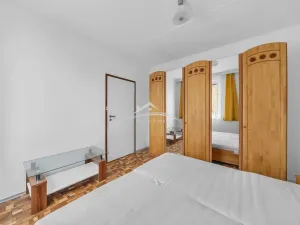 Prodej bytu 3+1, Třeboň, Táboritská, 70 m2