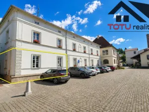Prodej bytu 3+1, Kuks, 91 m2