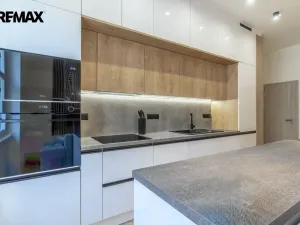 Pronájem bytu 2+kk, Praha - Bubeneč, Terronská, 62 m2