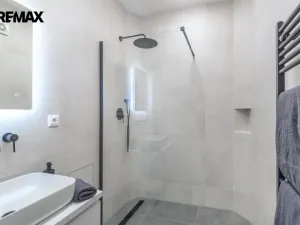 Pronájem bytu 2+kk, Praha - Bubeneč, Terronská, 62 m2