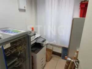 Pronájem kanceláře, Ostrava - Moravská Ostrava, náměstí Msgre Šrámka, 120 m2