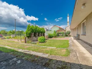 Prodej rodinného domu, Uničov - Renoty, 173 m2